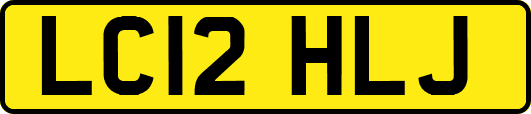 LC12HLJ
