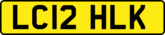 LC12HLK