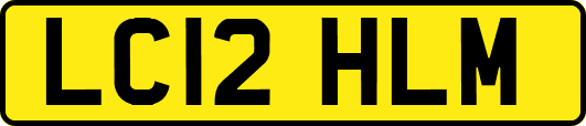 LC12HLM