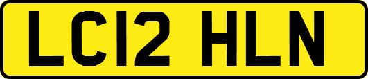 LC12HLN