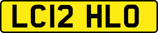 LC12HLO