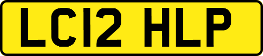 LC12HLP