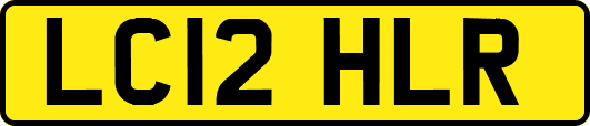 LC12HLR