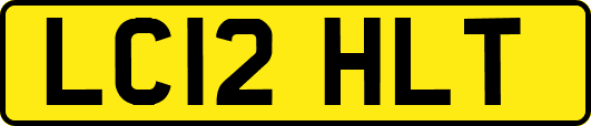 LC12HLT