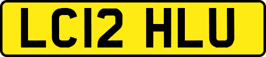LC12HLU
