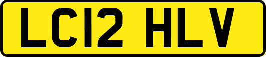 LC12HLV