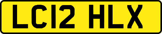 LC12HLX