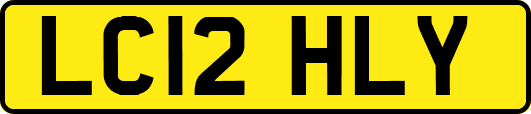 LC12HLY