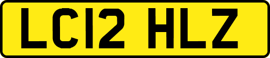 LC12HLZ