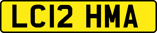 LC12HMA