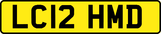 LC12HMD