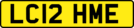 LC12HME