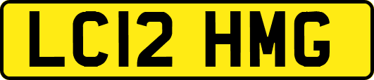 LC12HMG