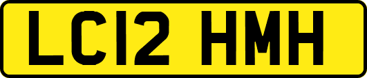 LC12HMH