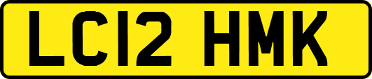 LC12HMK