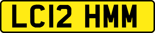 LC12HMM