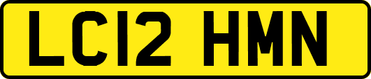 LC12HMN