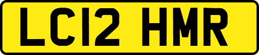 LC12HMR