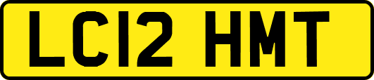 LC12HMT