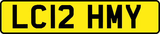 LC12HMY