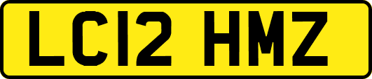 LC12HMZ