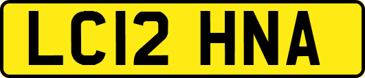 LC12HNA