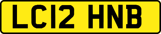 LC12HNB
