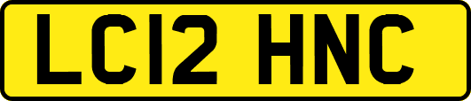 LC12HNC