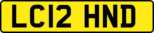 LC12HND