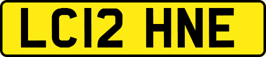 LC12HNE