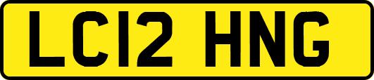 LC12HNG