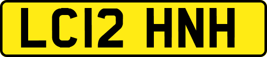 LC12HNH