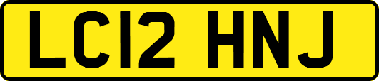 LC12HNJ