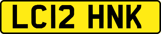 LC12HNK