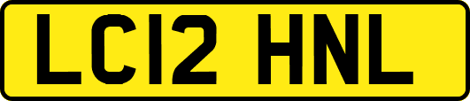 LC12HNL