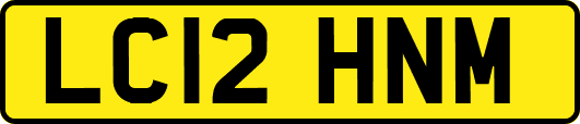 LC12HNM