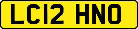 LC12HNO