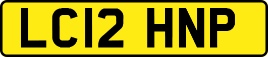 LC12HNP