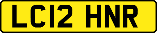 LC12HNR