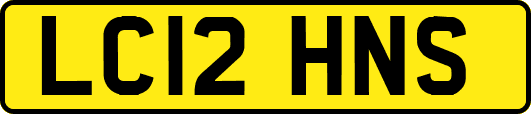 LC12HNS