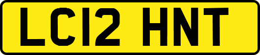 LC12HNT