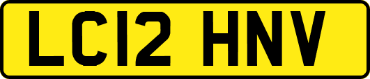 LC12HNV