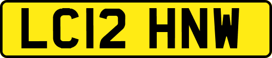 LC12HNW