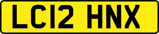 LC12HNX