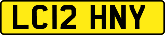 LC12HNY