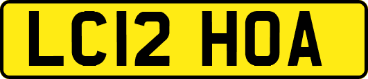 LC12HOA