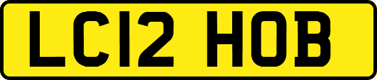 LC12HOB
