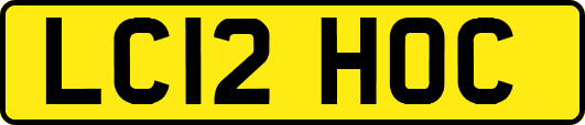 LC12HOC