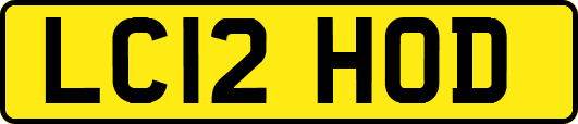 LC12HOD