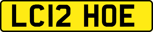 LC12HOE